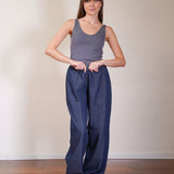 Denim Pants 100% Cotton