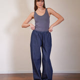 Denim Pants 100% Cotton