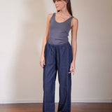 Denim Pants 100% Cotton