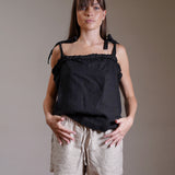 Linen Shorts 100% Linen