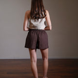 Twill Shorts 100% Cotton