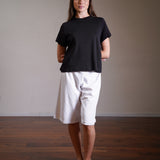 Bermuda Shorts 100% Cotton