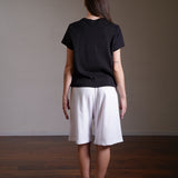 Bermuda Shorts 100% Cotton