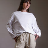 Summer Long Sleeve 100% Cotton