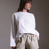Summer Long Sleeve 100% Cotton