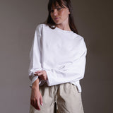 Summer Long Sleeve 100% Cotton