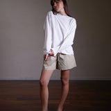 Summer Long Sleeve 100% Cotton