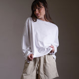 Summer Long Sleeve 100% Cotton