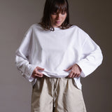Summer Long Sleeve 100% Cotton