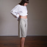Bermuda Shorts 100% Cotton