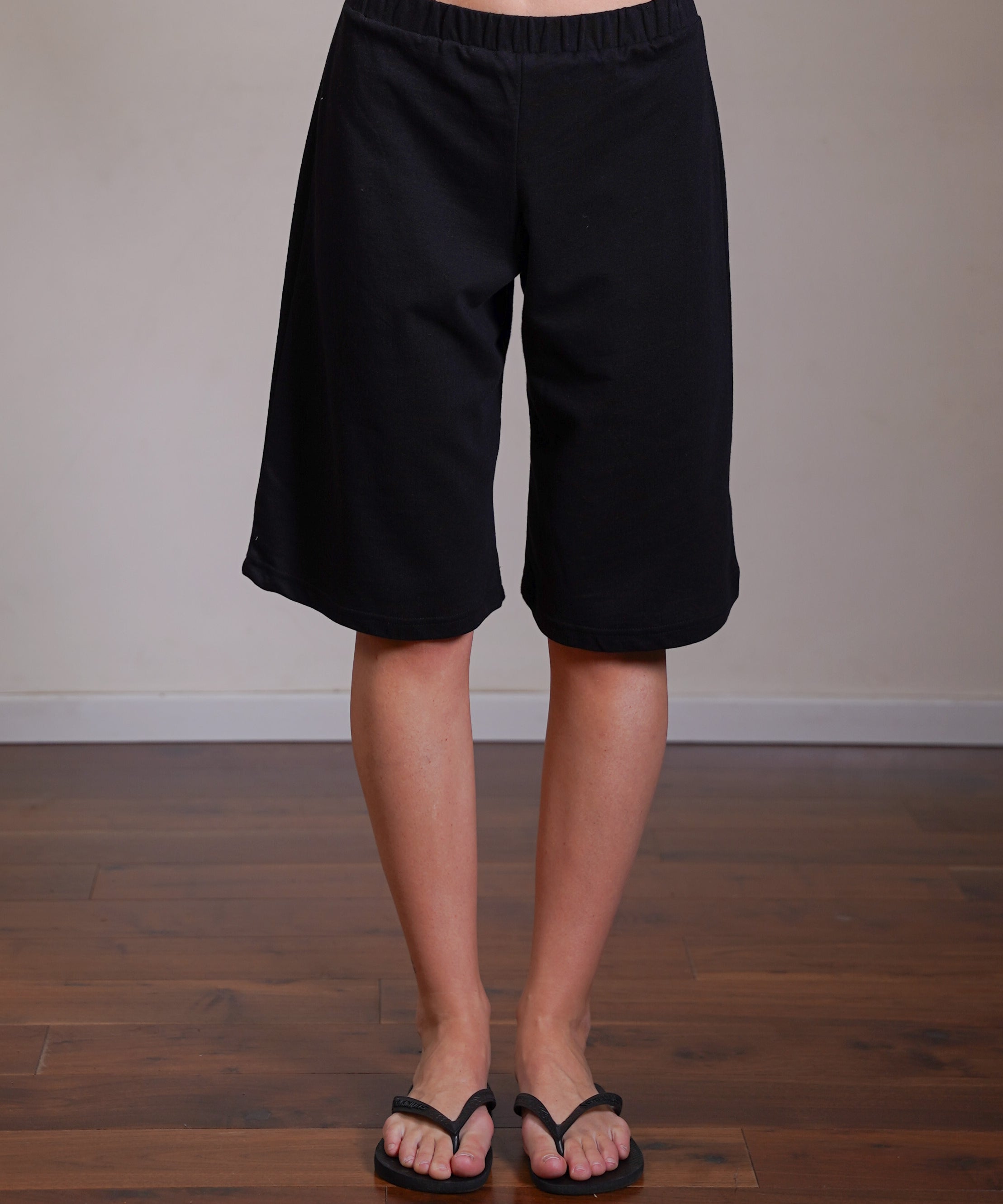 Bermuda Shorts 100% Cotton
