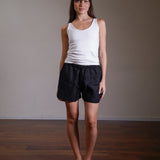 Linen Shorts 100% Linen