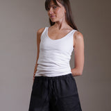 Linen Shorts 100% Linen