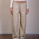 Twill Pants 100% Cotton