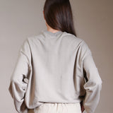 Summer Long Sleeve 100% Cotton