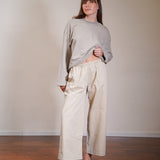 Summer Long Sleeve 100% Cotton