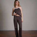 גופיית בייסיק 100% כותנה