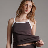 גופיית בייסיק 100% כותנה