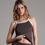 גופיית בייסיק 100% כותנה