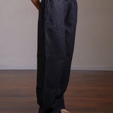 Everyday Linen Pants 100% Linen