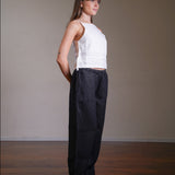 Everyday Linen Pants 100% Linen