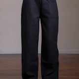 Everyday Linen Pants 100% Linen