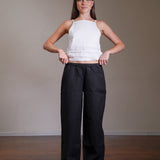 Everyday Linen Pants 100% Linen