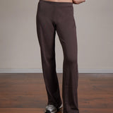 מכנס יוגה 100% כותנה