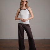 גופיית בייסיק 100% כותנה