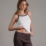 גופיית בייסיק 100% כותנה