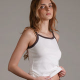 גופיית בייסיק 100% כותנה