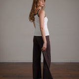 גופיית בייסיק 100% כותנה