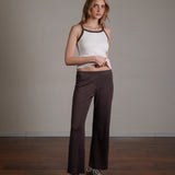 גופיית בייסיק 100% כותנה