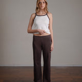 גופיית בייסיק 100% כותנה