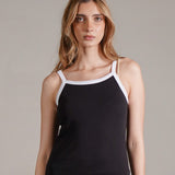 גופיית בייסיק 100% כותנה