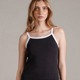 גופיית בייסיק 100% כותנה