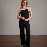 גופיית בייסיק 100% כותנה