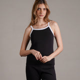 גופיית בייסיק 100% כותנה