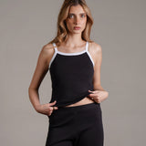 גופיית בייסיק 100% כותנה