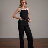 גופיית בייסיק 100% כותנה