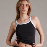 גופיית בייסיק 100% כותנה