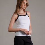 גופיית בייסיק 100% כותנה