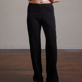 מכנס יוגה 100% כותנה