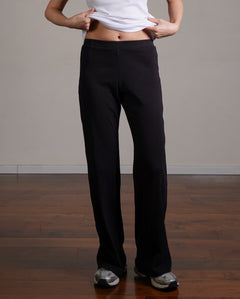 מכנס יוגה 100% כותנה