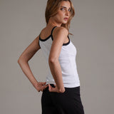 גופיית בייסיק 100% כותנה