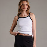 גופיית בייסיק 100% כותנה