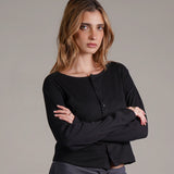 קרדיגן 100% כותנה