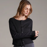 קרדיגן 100% כותנה