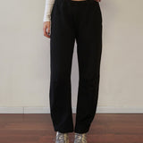 מכנסי טרנינג בארל 100% כותנה