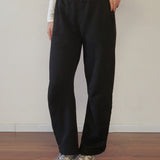 מכנסי טרנינג בארל 100% כותנה